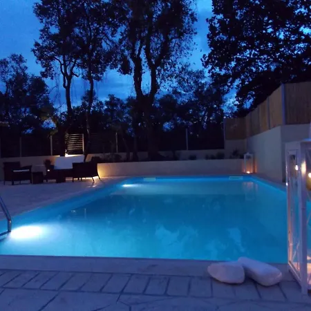 Zoe & Haris Villas