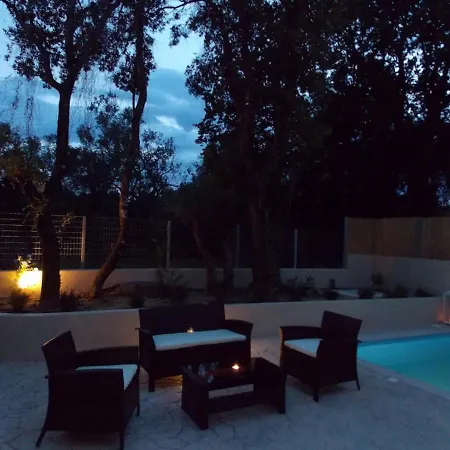 Zoe & Haris Villas Kynopiastai