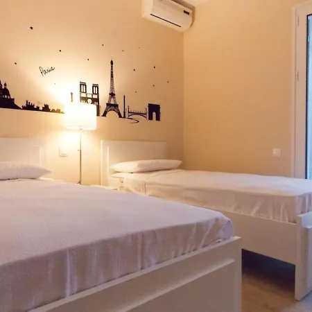 Zoe & Haris Villas Villa *