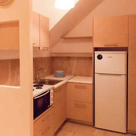 Villa Zoe & Haris Villas *