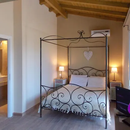 Zoe & Haris Villas Villa *