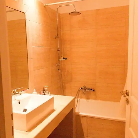 Zoe & Haris Villas * Kynopiastai
