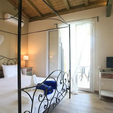 Zoe & Haris Villas * Kynopiastai