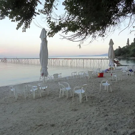 Zoe & Haris Villas * Kynopiastai