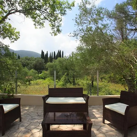 Zoe & Haris Villas Villa