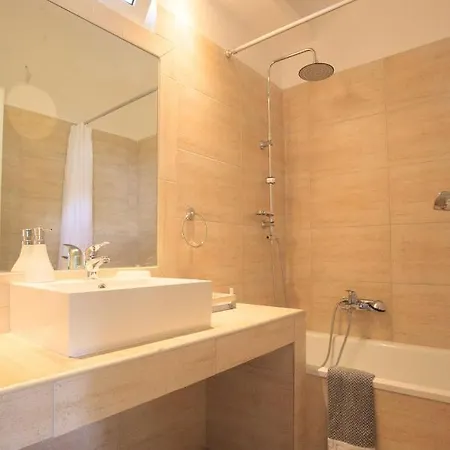 Villa Zoe & Haris Villas *